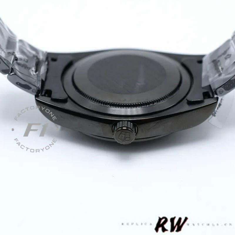 Rolex Milgauss PR116610 Pstainless steel White Dial 40MM - Image 5